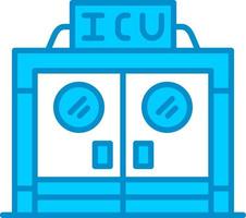 Emergency Creative Icon Design vector
