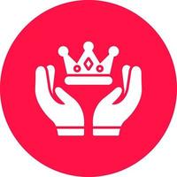 Winning Creative Icon Design vector
