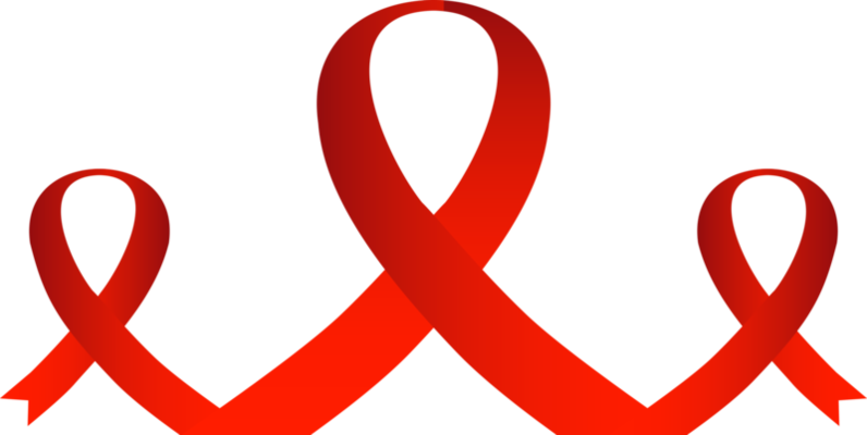 Hiv Ribbon PNGs for Free Download