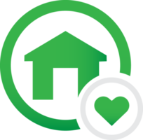 love home icon png