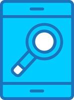 Search Vector Icon