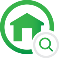 search home icon png