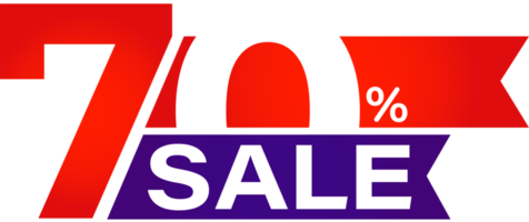 big sale banner png