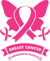 breast cancer awareness day pink ribbon png