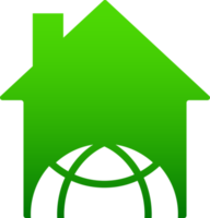 groen startpictogram png