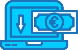 Cash Flow Vector Icon