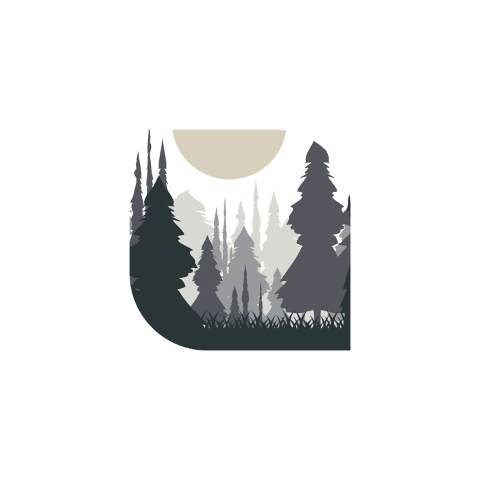 Nature Logo PNGs for Free Download