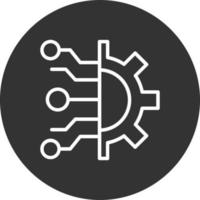 Technology Vector Icon