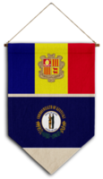 vlag relatie land hangende kleding stof reizen immigratie advies Visa transparant Kentucky Andorra png