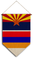 vlag relatie land hangende kleding stof reizen immigratie advies Visa transparant Arizona Armenië png