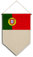 vlag relatie land hangende kleding stof reizen immigratie advies Visa transparant Portugal png