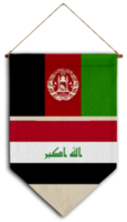 bandeira relação país pendurado tecido viagem consultoria de imigração visto transparente afeganistão png