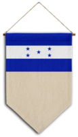 vlag relatie land hangende kleding stof reizen immigratie advies Visa transparant Honduras png