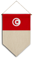 vlag relatie land hangende kleding stof reizen immigratie advies Visa transparant Tunesië png