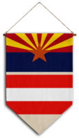 vlag relatie land hangende kleding stof reizen immigratie advies Visa transparant Arizona Oostenrijk png