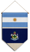 bandiera relazione nazione sospeso tessuto viaggio immigrazione consulenza Visa trasparente Maine argentina png