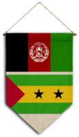 bandera relación país colgando tela viaje inmigración consultoría visa transparente afganistán saotome png