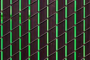 Steel metal repeating pattern texture photo