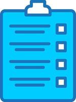 Check List  Vector Icon