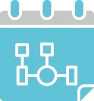 Calendar Vector Icon
