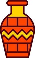 Potter Vector Icon