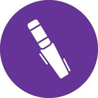 Chisel Vector Icon