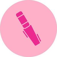 Chisel Vector Icon