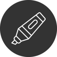 Marker Vector Icon