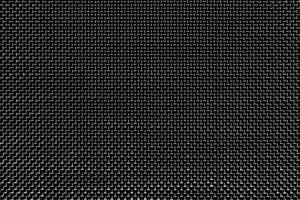 Carbon fiber rolled weave composite material photo