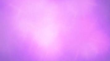 dreamy purple background, halo of lights video