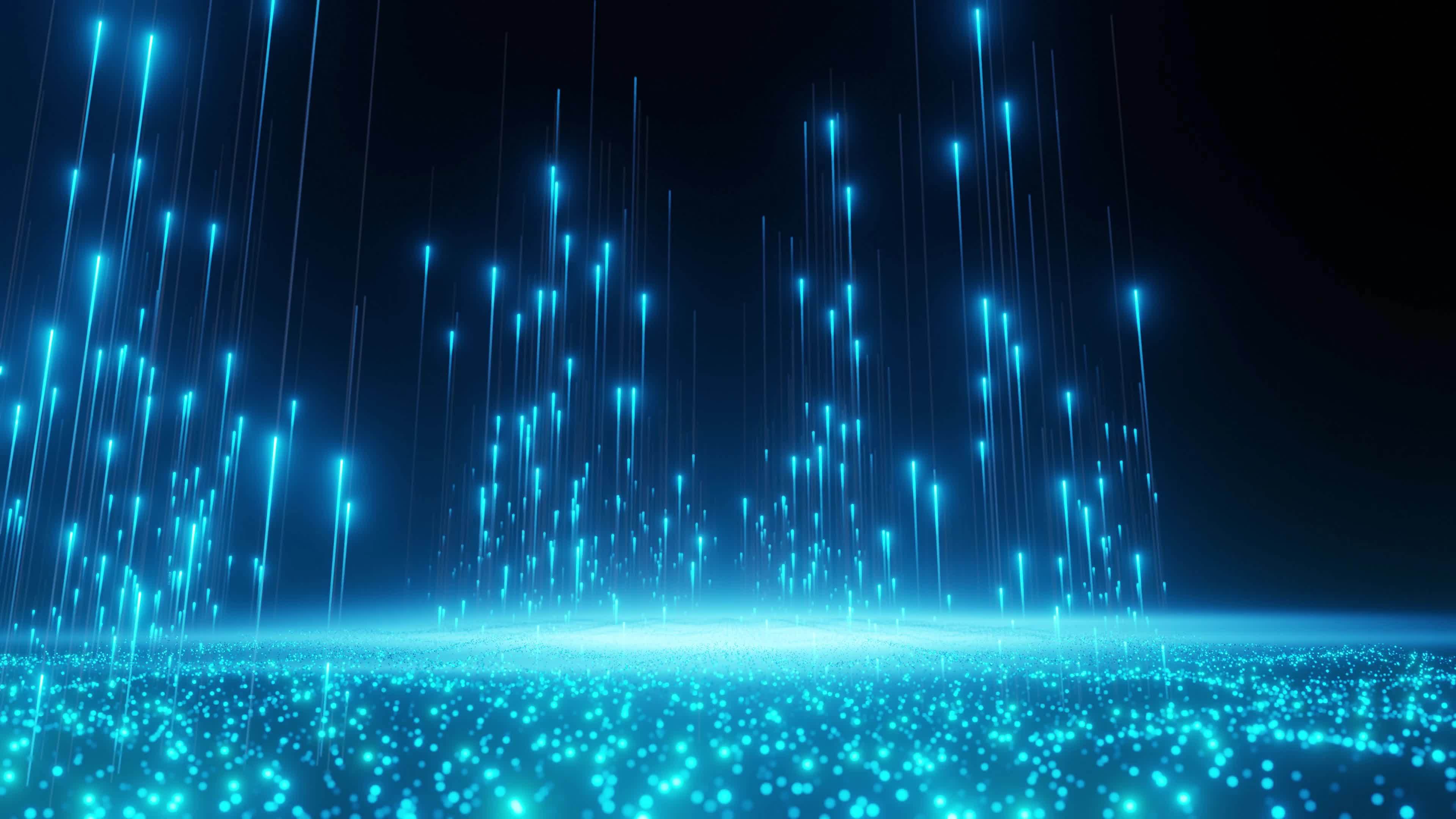 Unveiling The Secret: How Data Really Travels Through Fiber Optics - w3y7eu6
