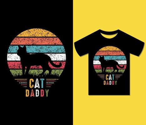 Cat Daddy Vector Art Icons And Graphics For Free Download Cat Daddy Vector Art Icons And Graphics For Free Download
