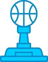 Basketball Creative Icon Design vector