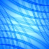 Abstract vector background with crossed soft blue lines