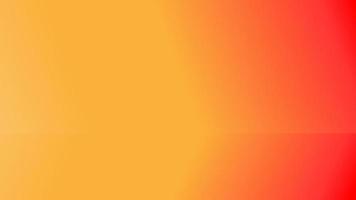 Orange and Red background illustration layout design for studio, room, web template, business report, and smooth gradient color. vector