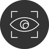 Googly Eyes Vector Icon