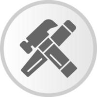 Chisel Vector Icon