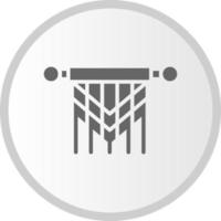 Macrame Vector Icon