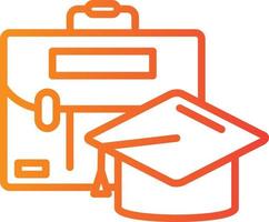 Apprentice Vector Icon