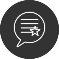 Feedback Icon Design vector