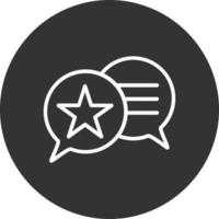 Speech Bubble Icon Design vector