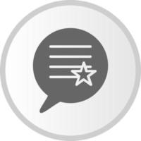 Feedback Icon Design vector