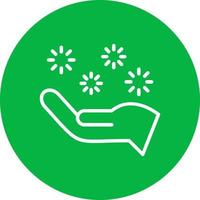 Hygiene Vector Icon Design
