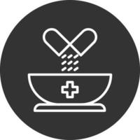 Medicine Vector Icon Design