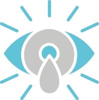 Eye Vector Icon Design