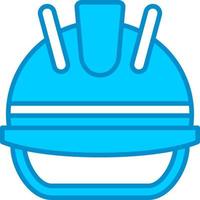 Helmet Creative Icon Design vector