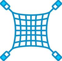 Net Creative Icon Design vector