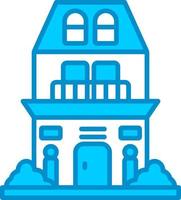 Building Creative Icon Design vector