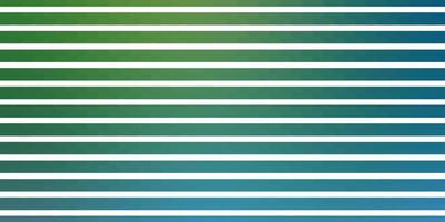 Light BLUE vector backdrop with lines.