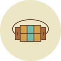 Bracelets Creative Icon Design vector